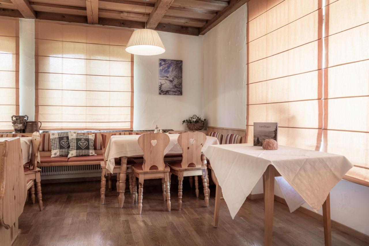 schaus Lüftenegger Ferienhaus Mauterndorf  Exterior foto