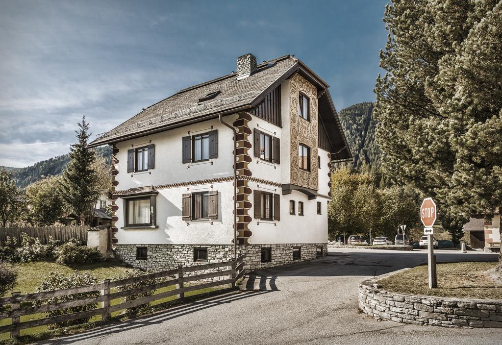 schaus Lüftenegger Ferienhaus Mauterndorf  Exterior foto