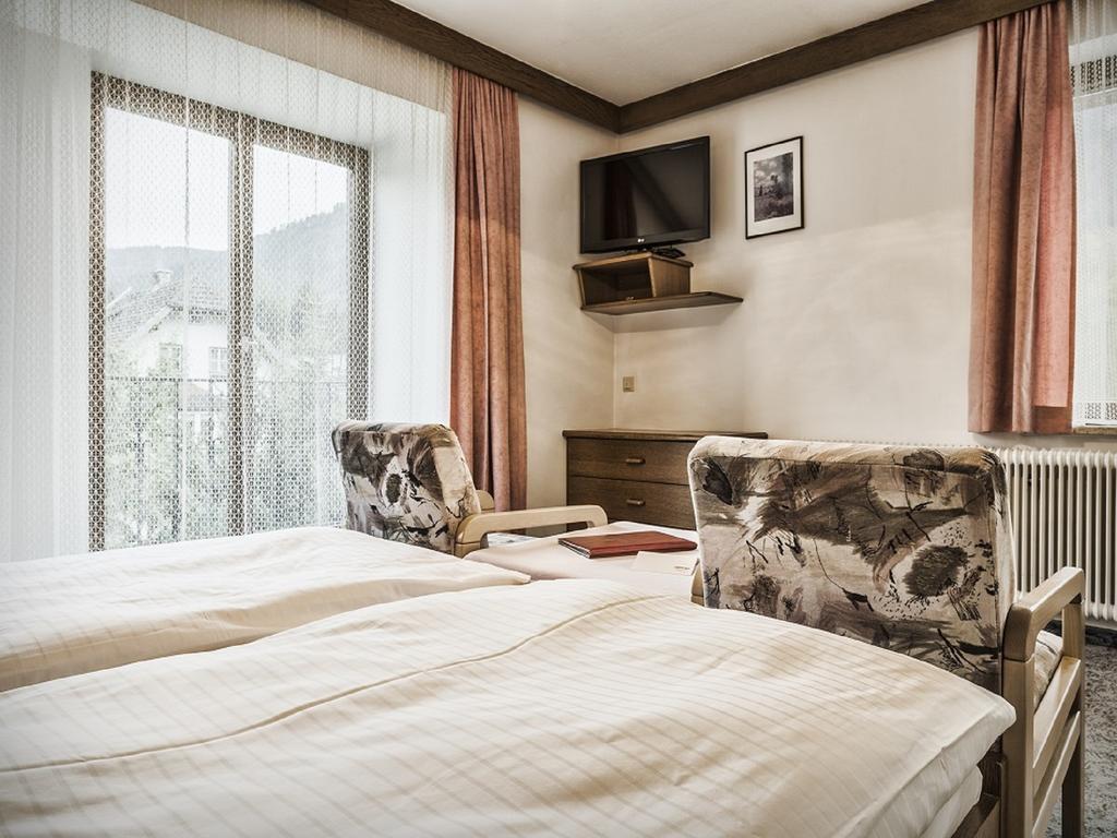 schaus Lüftenegger Ferienhaus Mauterndorf  Exterior foto