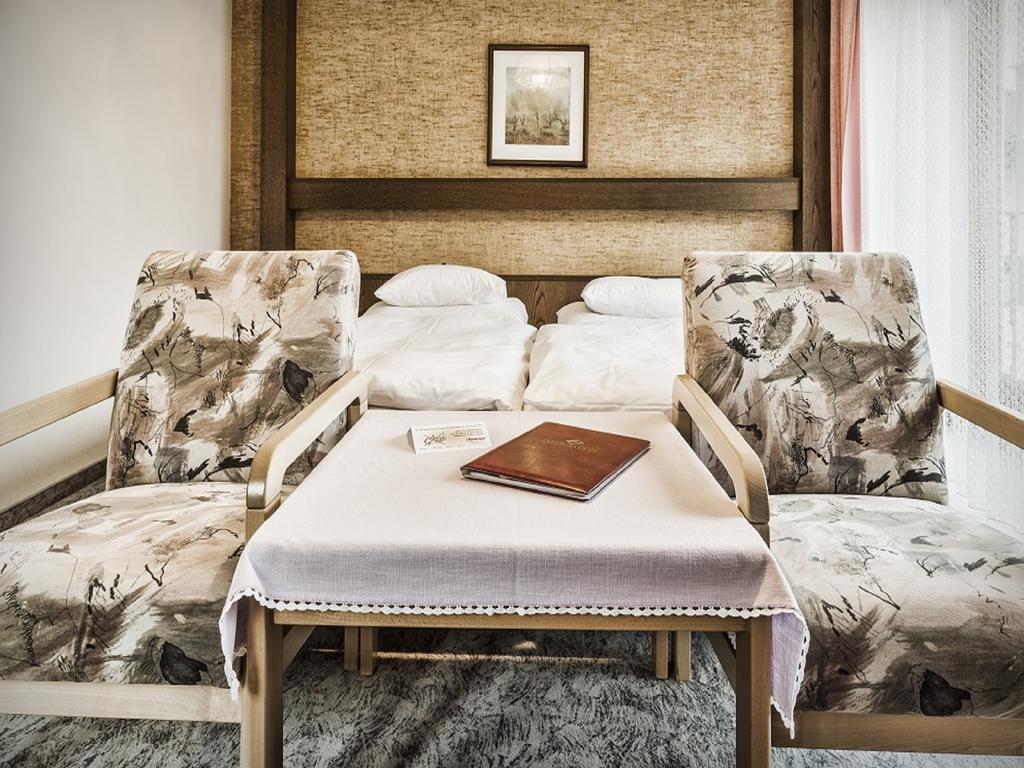 schaus Lüftenegger Ferienhaus Mauterndorf  Exterior foto
